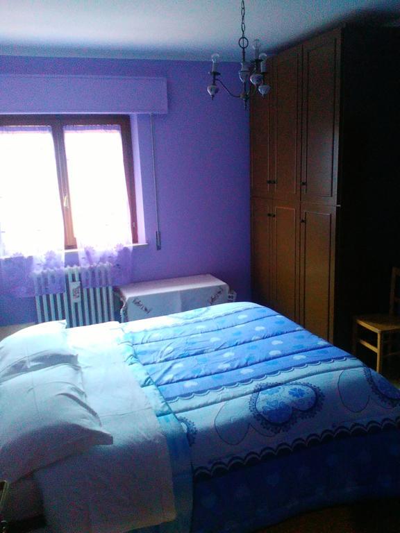 Affittacamere Ciuti Cutigliano Cameră foto