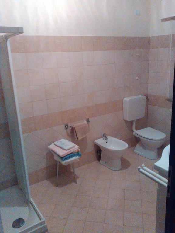 Affittacamere Ciuti Cutigliano Cameră foto